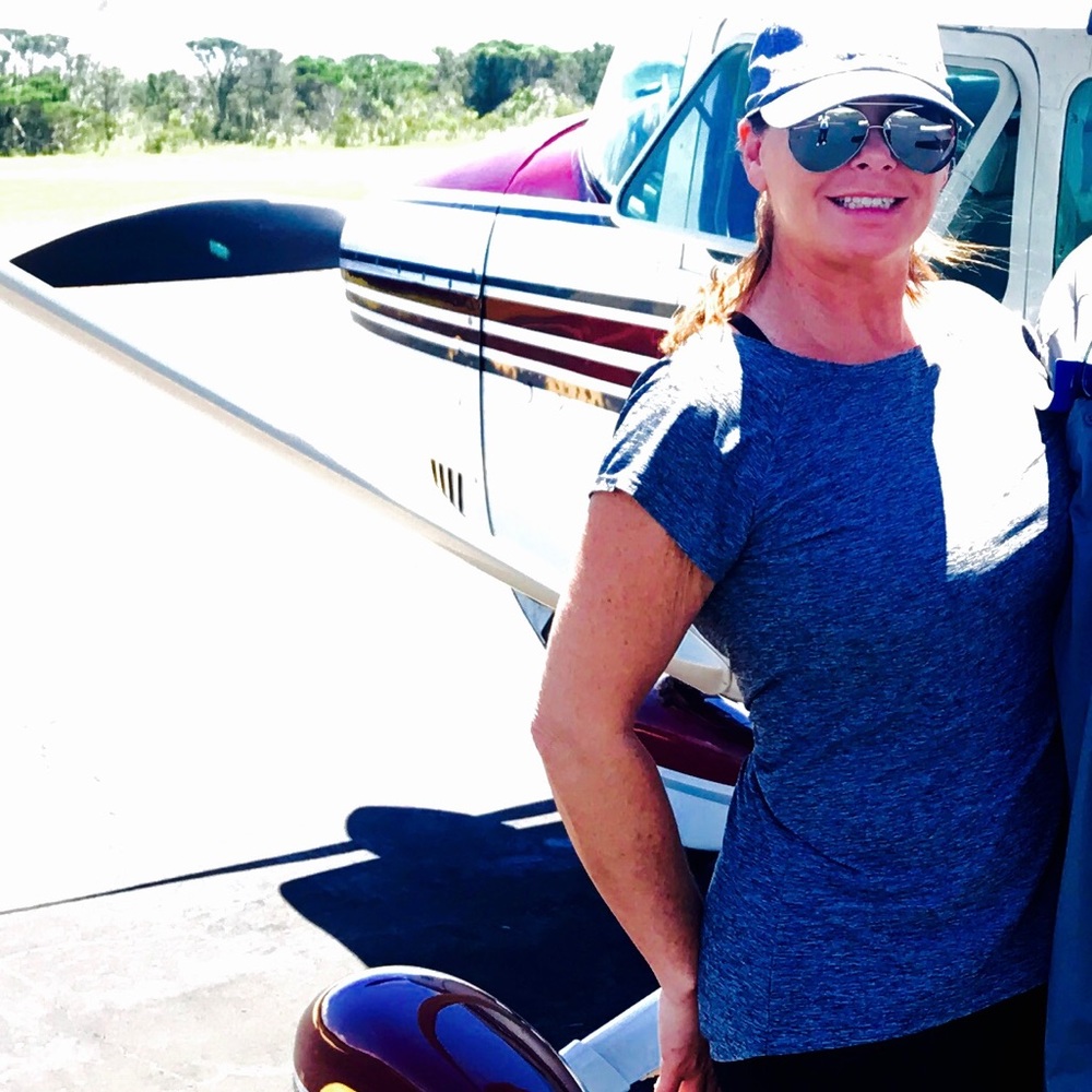 Meet your Posher, Anna